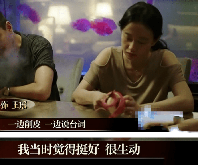 因为|沈鼓之声|【娱乐】从《隐秘的角落》爆红，到被各大导演爆黑料，李梦到底经历了什么