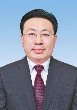 陕西一原市委书记被双开
