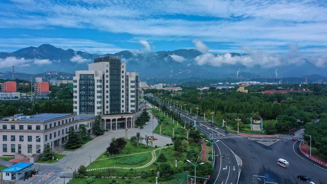 房山这里亮出半年"成绩单"!_燕山