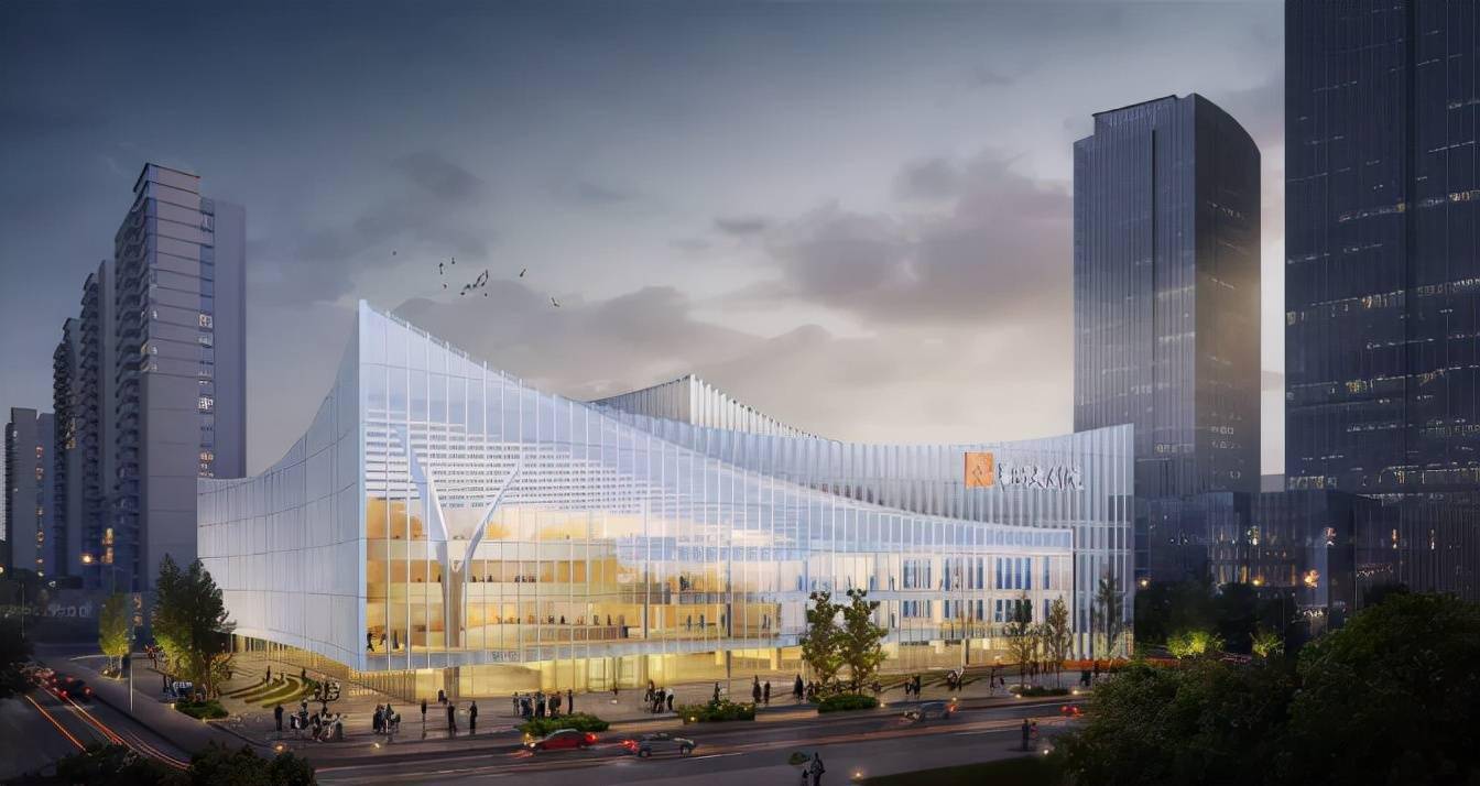 济南cbd核心区迎来压轴精装住宅