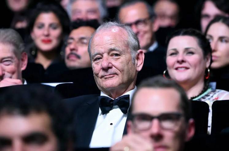 詹森·舒瓦兹曼|阵容豪华！“寡姐”斯嘉丽·约翰逊加盟韦斯·安德森新片