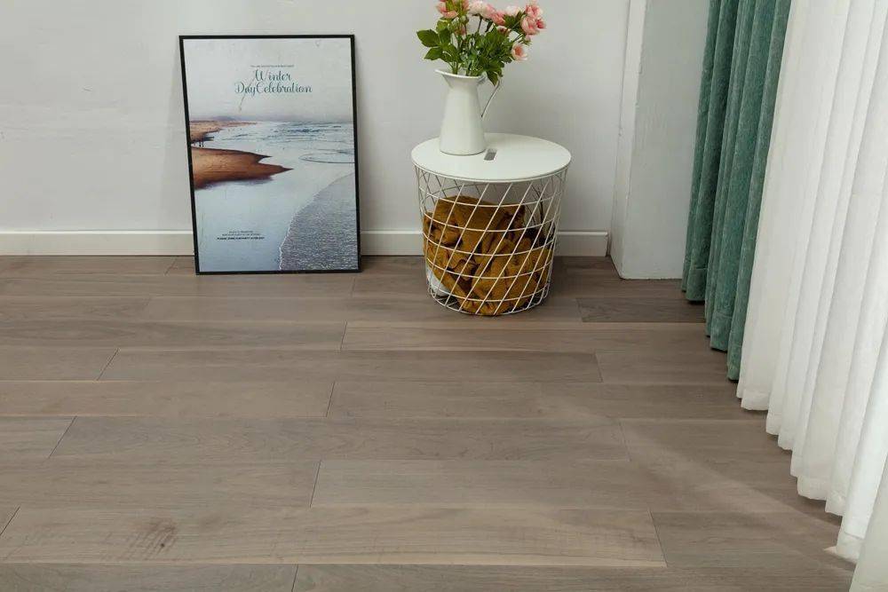 兔宝宝地板新品邀您赏析