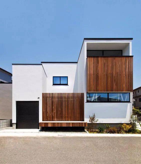 什么是日本一户建