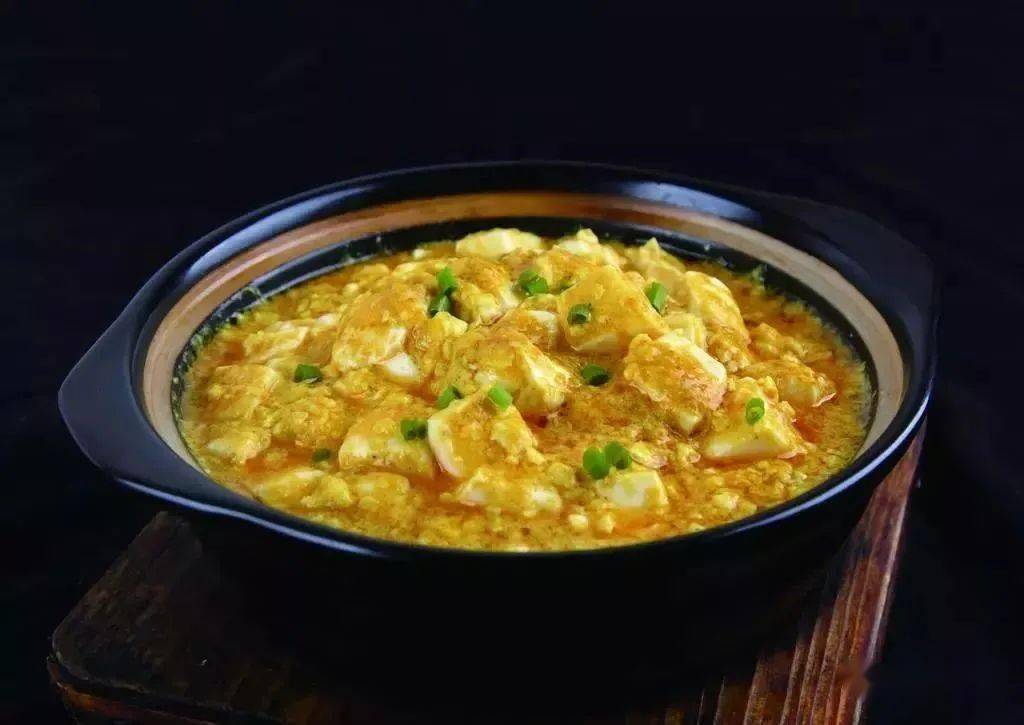 成授昌 | 平民的汪豆腐