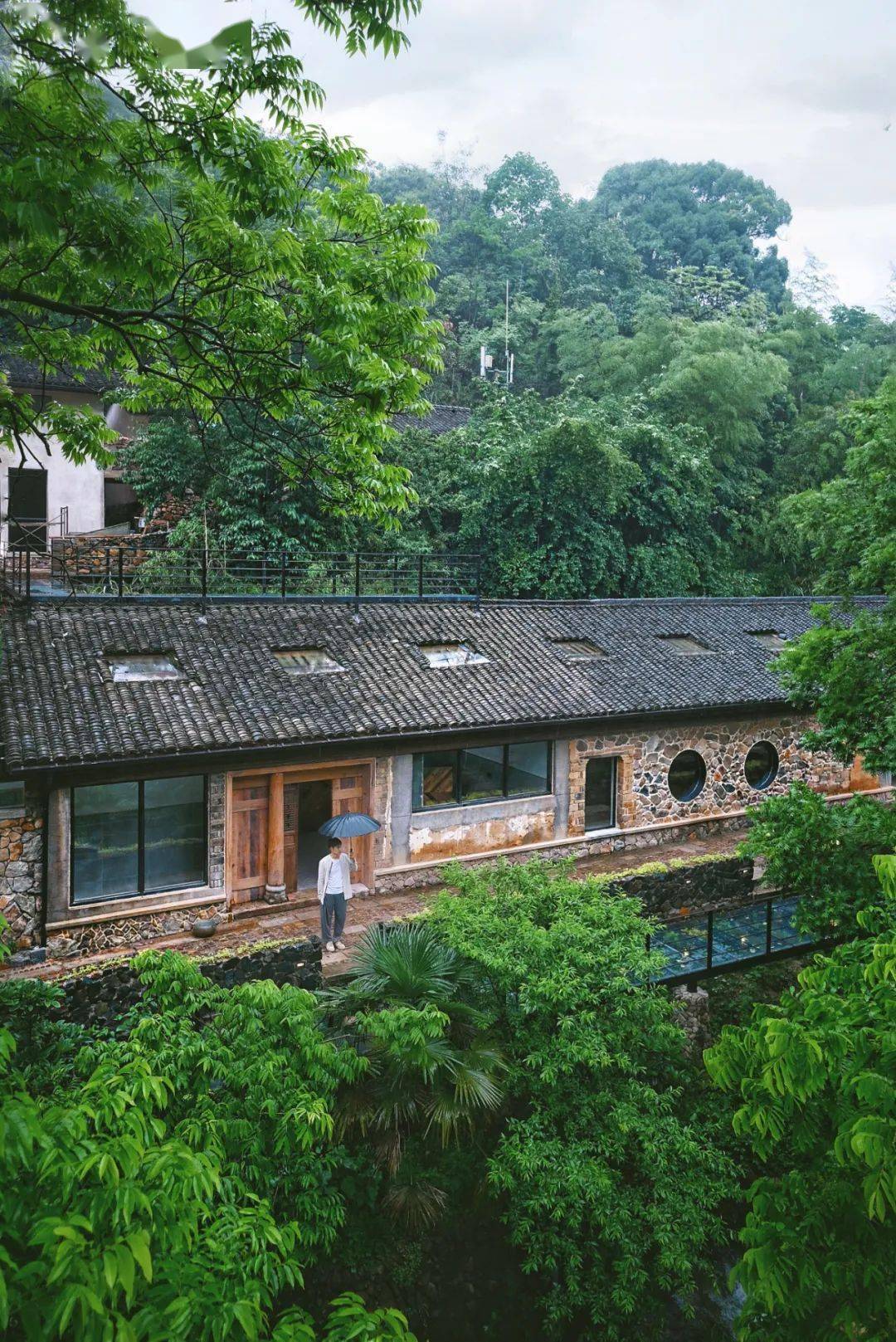 终于等到它正式开业耗时7年斥资3亿国牌新秀又惊艳了酒店控