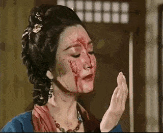 经典版的她成徐少强小三 产子终身未婚_马夫人