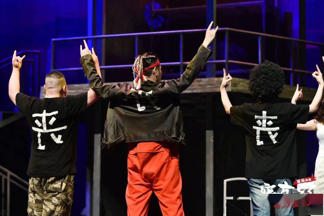 喜剧|LOOK | 戏剧界的奥斯卡来了，试演场一秒售罄