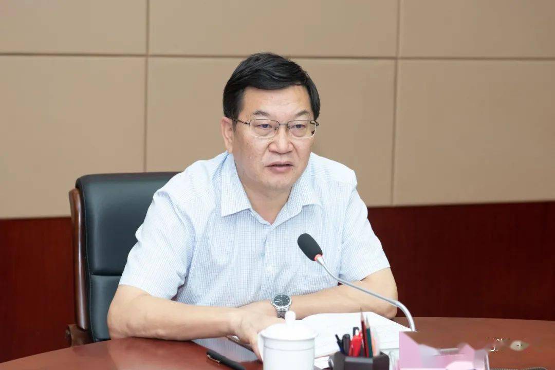 蔡锦军:严防死守,绝不能让病毒突破北海防线