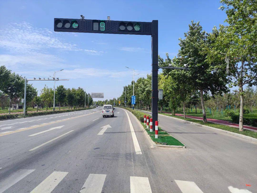 为进一步加强阎良区道路交通管理,切实保障广大群众出行安全畅通,为