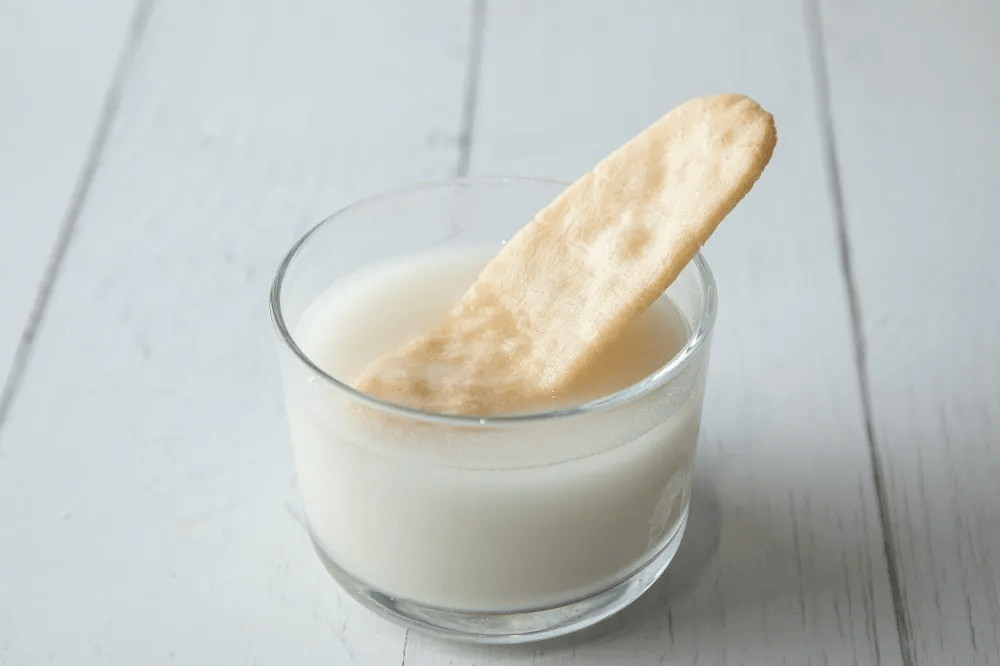 秒杀|馋哭大人的宝宝零食!无蔗糖又低脂,爱了爱了