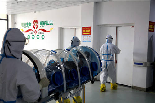 疫情|阿坝县举行2021年新冠肺炎疫情防控应急演练