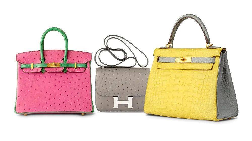 拍品|今天，这个神秘行业成功破圈