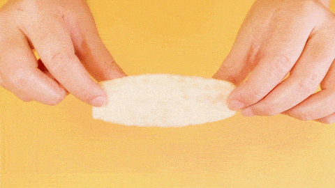 秒杀|馋哭大人的宝宝零食!无蔗糖又低脂,爱了爱了