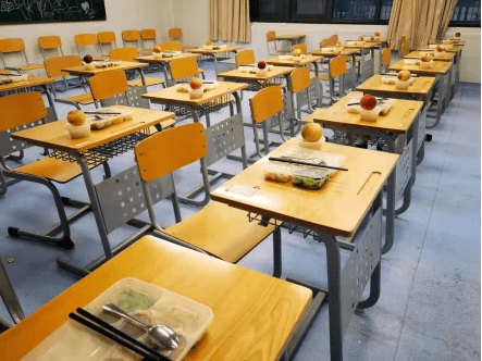 氛围|“健身让我重新认识了自己”