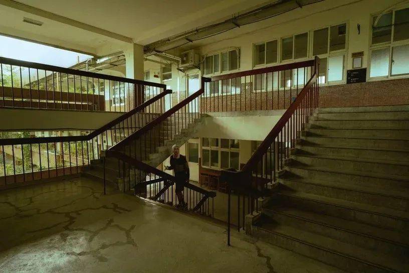 程伟豪|说来好笑，我最近追的悬疑剧竟然是苏打绿新专的MV