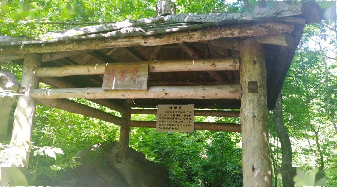 东岔抗日根据地