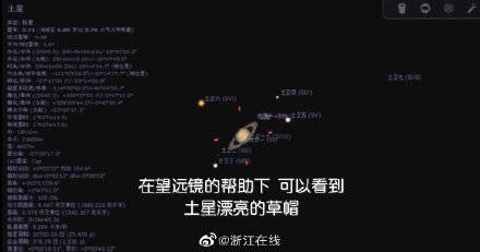 夜空|明晚金木水火土五星齐现夜空
