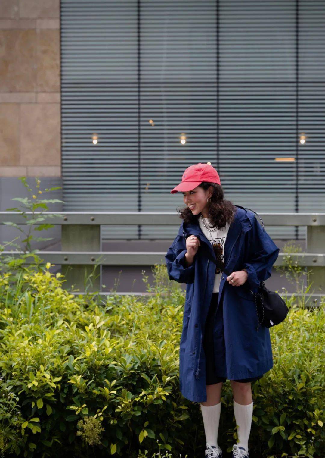 什么|6位时尚达人诠释，女生如何快速上手玩转 Urban Outdoor 风格