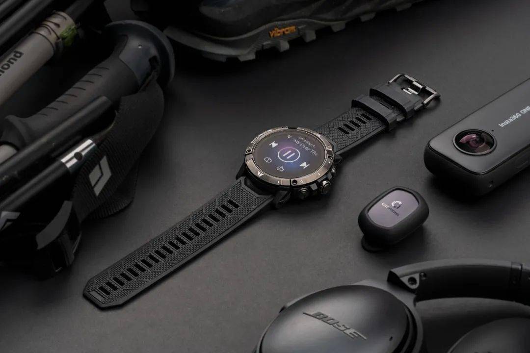 基普乔格限量版来啦高驰新品全新发布