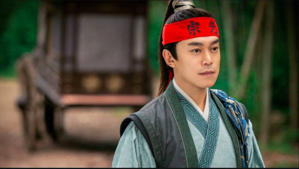 吉兴|《赘婿》IP又火了 大电影“吉兴高照”5日票房即破千万