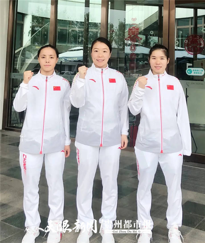 加油，贵州残奥健儿！我省7名残疾人运动员征战东京残奥会_游泳