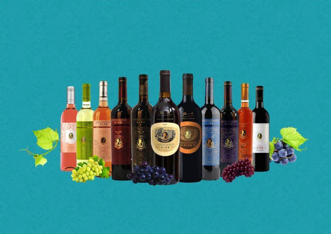 勇担新使命劲闯新天地乡宁县戎子酒庄以产业发展赋能乡村振兴