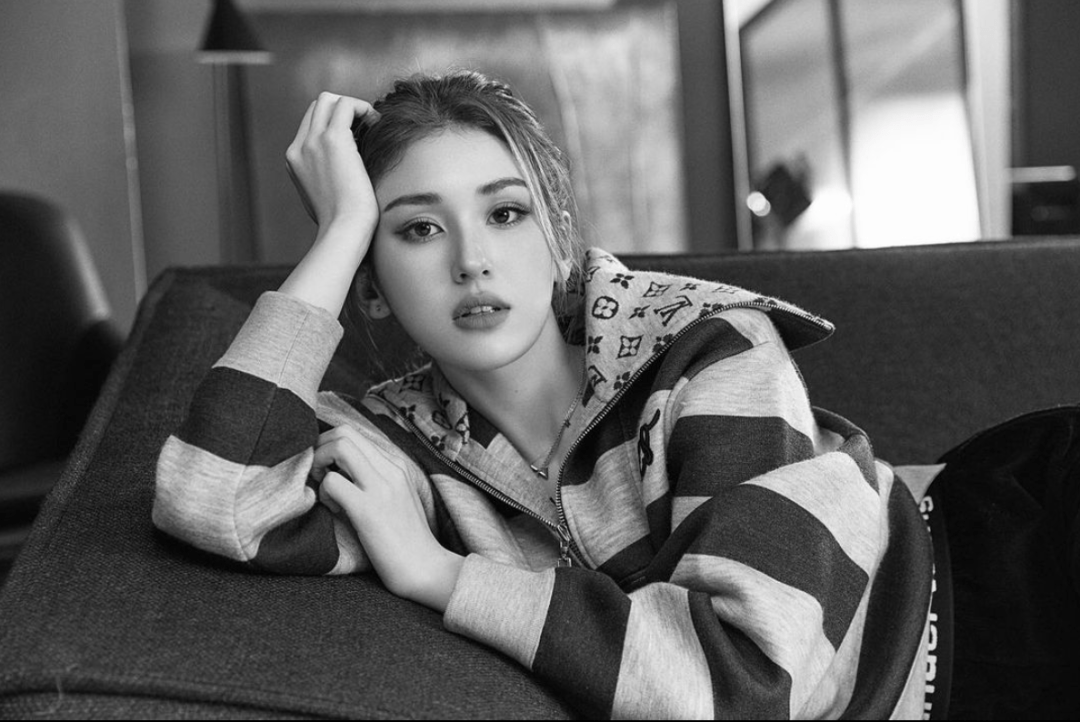 来头|这位让全网沦陷的美少女，到底什么来头？！