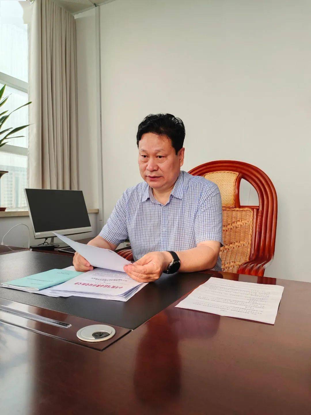 报名程序简化,老师和学生都要做好报备!