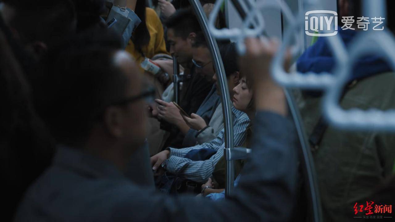 职场|小邱鉴剧｜《理想之城》职场戏确实精彩，但老这么“大女主”实在吃不消