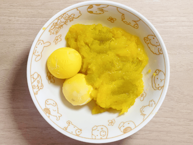 什么|寶寶輔食吃什么？要營養要美味，選它就對了