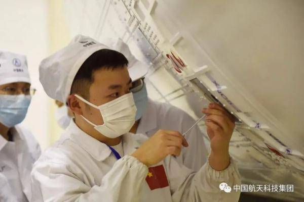 运载火箭|成功！九连胜！