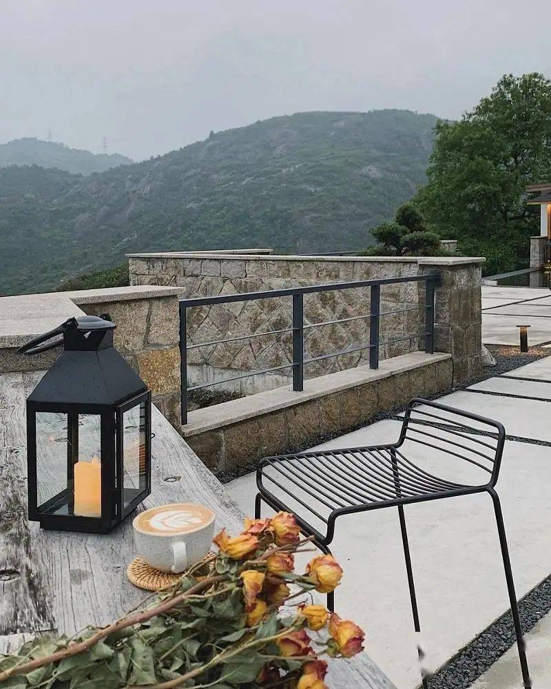 950元抢温州大罗山安葵民宿2天1晚自由行看山聊天自由自在