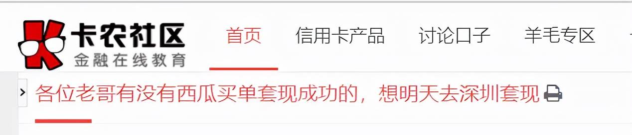 西瓜买单罚息年化高达27% 是消费分期变种还是助贷？(图7)