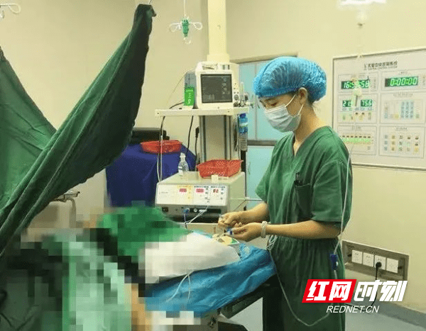 救伤者|医师节 | 邵阳市中西医结合医院：用健康与尊重致敬伟大的医师们