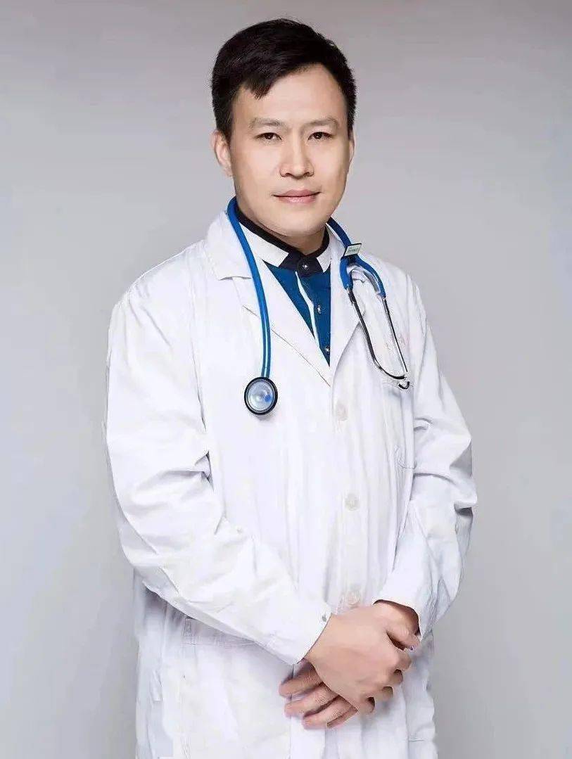 韶关市妇幼保健院中医科主任刘一鸣被评为第五届广东好医生