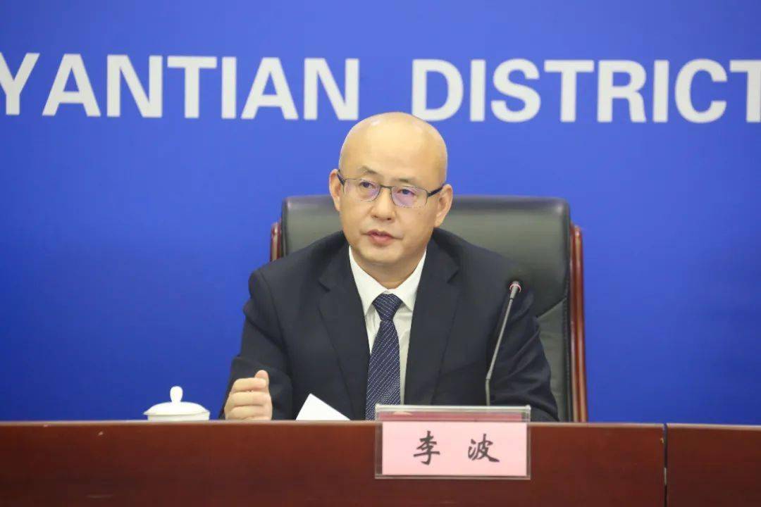 李波:谢谢你的提问.