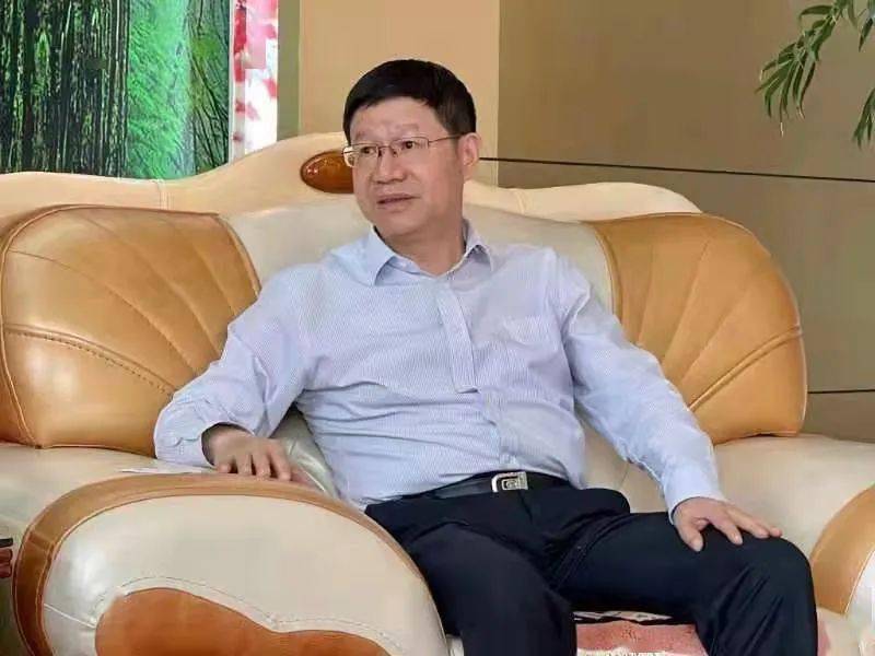 宁夏回族自治区人大常委会副主任,吴忠市委书记沈左权文 | 王延春编辑