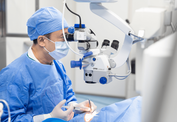 检查|12岁娃娃就会白内障了？轻微磕碰等眼外伤就可能致病