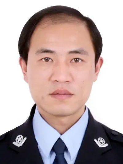 正在公示泰州公安3名民警榜上有名