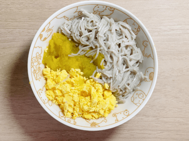 什么|寶寶輔食吃什么？要營養要美味，選它就對了