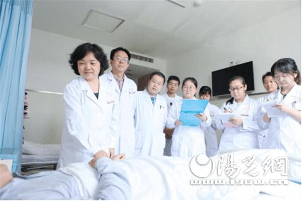 裴瑞霞|西安市中医医院裴瑞霞：“望闻问切”寻病因 “中药加减”解病痛