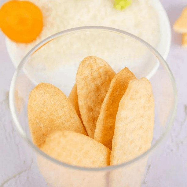 什么|寶寶輔食吃什么？要營養要美味，選它就對了