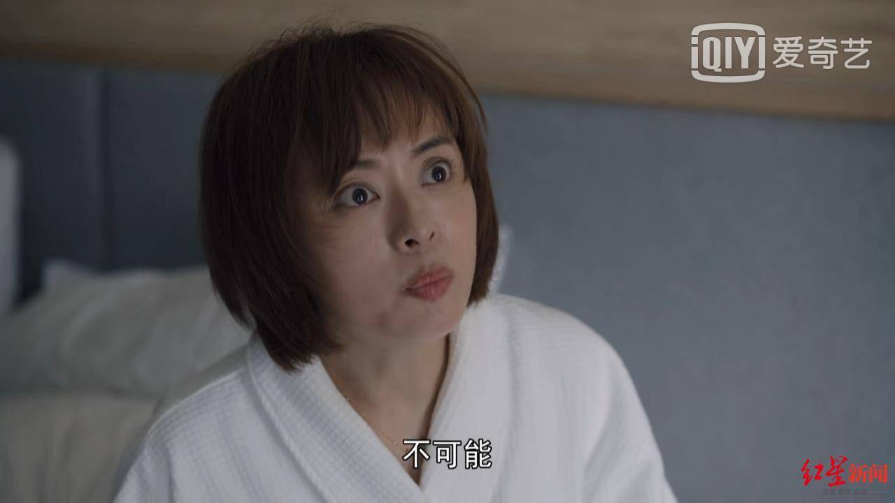 职场|小邱鉴剧|《理想之城》职场戏确实精彩,但老这么“大女主”实在吃不消