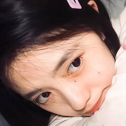 人间|女生头像 | 风月都好看，人间也浪漫