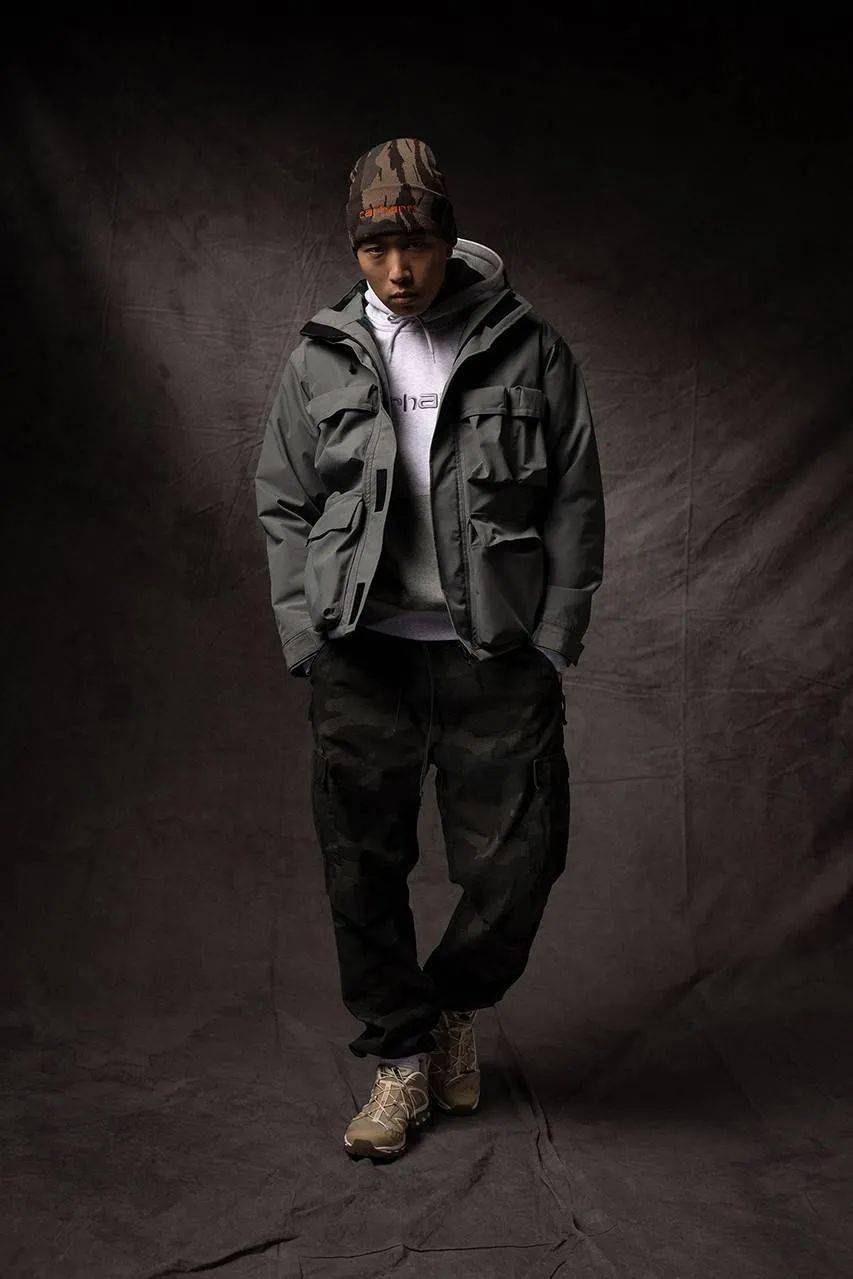 品牌|太格玩选｜10大热门品牌秋冬型录大赏，100套造型带来100种穿搭灵感