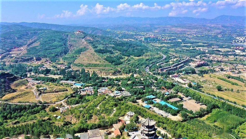 原州区描绘宜居一幅画0202精编治理一张网