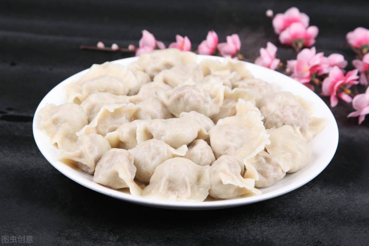 什么菜包饺子不出水 1a2a54185c634ce385b998a97599ebff.jpeg