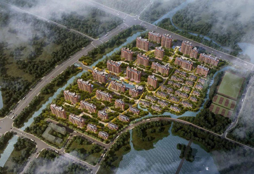 打造海宁国际范!国际学校,街区,文化创意岛…最新进展来了