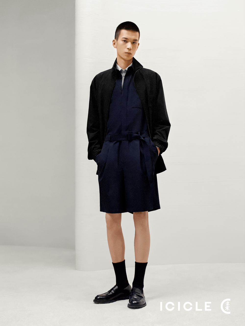 品牌|太格玩选|10大热门品牌秋冬型录大赏,100套造型带来100种穿搭灵感