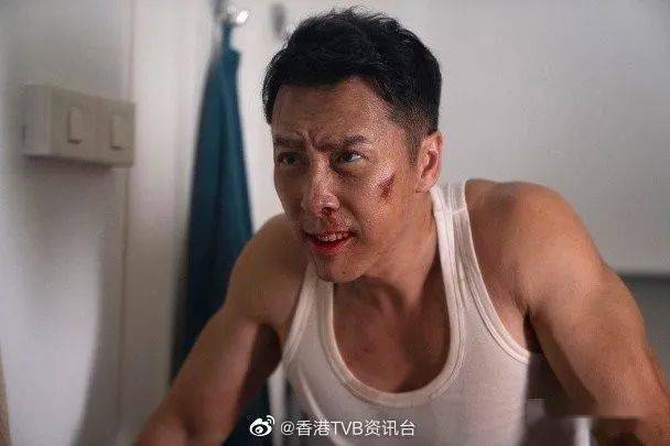 怒火成本年开画票房之冠甄子丹想看未修剪版